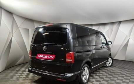 Volkswagen Multivan T5, 2011 год, 2 225 000 рублей, 2 фотография