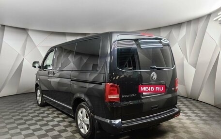 Volkswagen Multivan T5, 2011 год, 2 225 000 рублей, 4 фотография