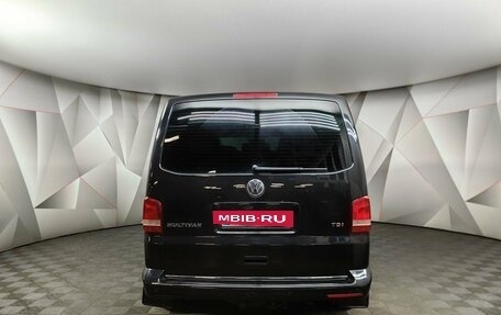 Volkswagen Multivan T5, 2011 год, 2 225 000 рублей, 8 фотография