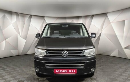 Volkswagen Multivan T5, 2011 год, 2 225 000 рублей, 7 фотография