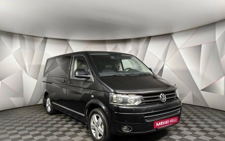 Volkswagen Multivan T5, 2011 год, 2 225 000 рублей, 3 фотография