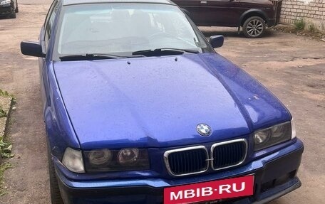 BMW 3 серия, 1995 год, 320 000 рублей, 2 фотография