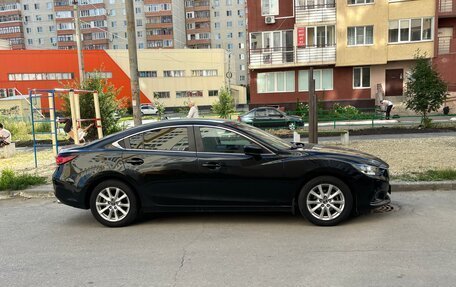 Mazda 6, 2018 год, 2 100 000 рублей, 3 фотография