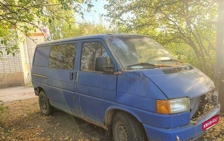 Volkswagen Transporter T4, 1991 год, 180 000 рублей, 2 фотография