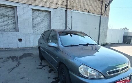 KIA Rio II, 2001 год, 280 000 рублей, 2 фотография