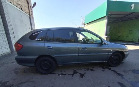 KIA Rio II, 2001 год, 280 000 рублей, 3 фотография