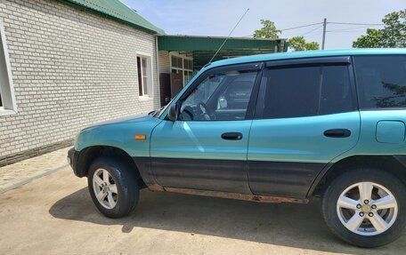 Toyota RAV4, 1996 год, 390 000 рублей, 7 фотография