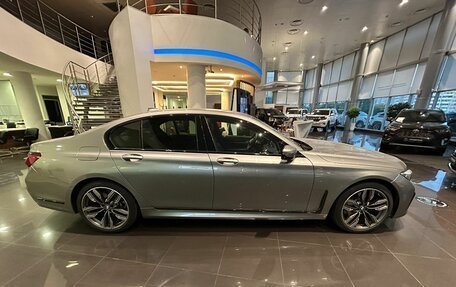 BMW 7 серия, 2020 год, 8 184 000 рублей, 4 фотография