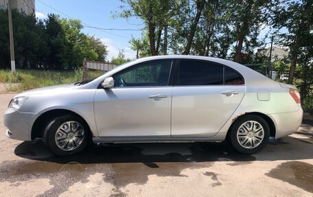 Geely Emgrand EC7, 2012 год, 470 000 рублей, 4 фотография