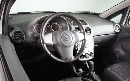 Opel Corsa D, 2012 год, 899 000 рублей, 6 фотография