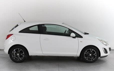 Opel Corsa D, 2012 год, 899 000 рублей, 5 фотография