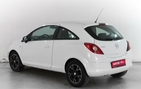 Opel Corsa D, 2012 год, 899 000 рублей, 2 фотография