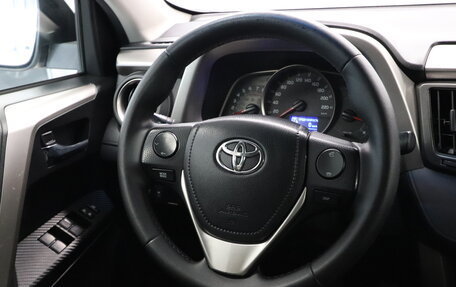 Toyota RAV4, 2015 год, 2 100 000 рублей, 8 фотография