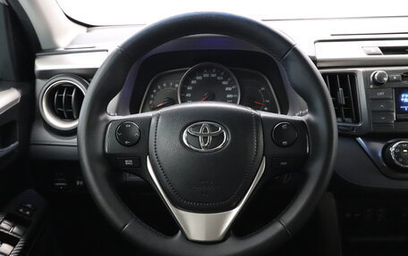 Toyota RAV4, 2015 год, 2 100 000 рублей, 9 фотография