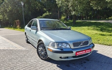 Volvo S40 II, 2003 год, 400 000 рублей, 2 фотография