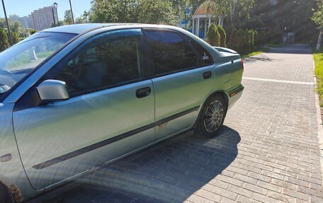 Volvo S40 II, 2003 год, 400 000 рублей, 7 фотография