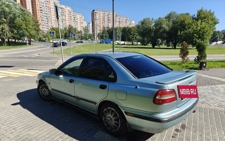 Volvo S40 II, 2003 год, 400 000 рублей, 6 фотография