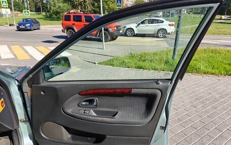 Volvo S40 II, 2003 год, 400 000 рублей, 19 фотография