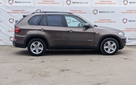 BMW X5, 2013 год, 2 375 000 рублей, 8 фотография