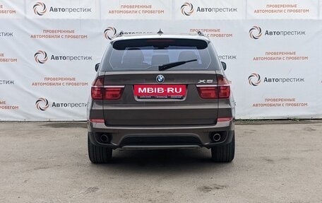 BMW X5, 2013 год, 2 375 000 рублей, 6 фотография