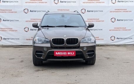 BMW X5, 2013 год, 2 375 000 рублей, 2 фотография