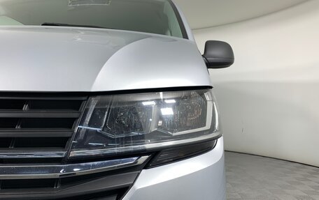 Volkswagen Multivan T6 рестайлинг, 2020 год, 4 557 000 рублей, 10 фотография