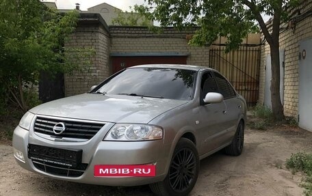 Nissan Almera Classic, 2008 год, 700 000 рублей, 2 фотография