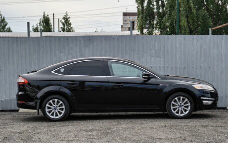 Ford Mondeo IV, 2011 год, 599 000 рублей, 4 фотография