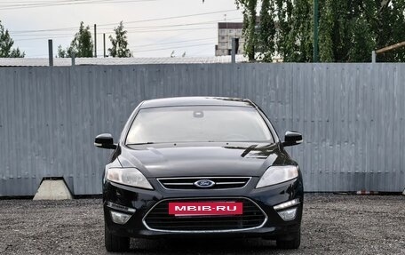 Ford Mondeo IV, 2011 год, 599 000 рублей, 2 фотография