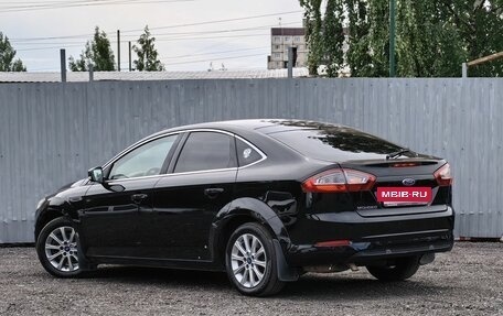 Ford Mondeo IV, 2011 год, 599 000 рублей, 7 фотография