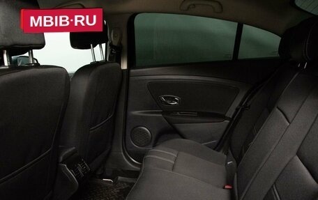 Renault Fluence I, 2013 год, 950 412 рублей, 8 фотография