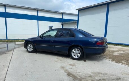 Opel Omega B, 1998 год, 190 000 рублей, 5 фотография