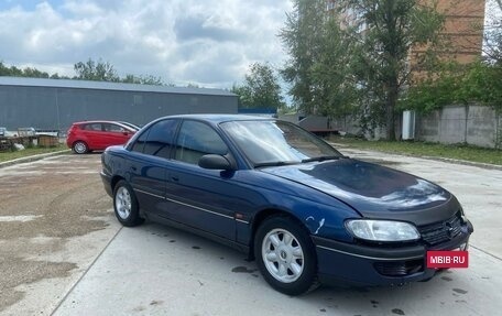 Opel Omega B, 1998 год, 190 000 рублей, 3 фотография