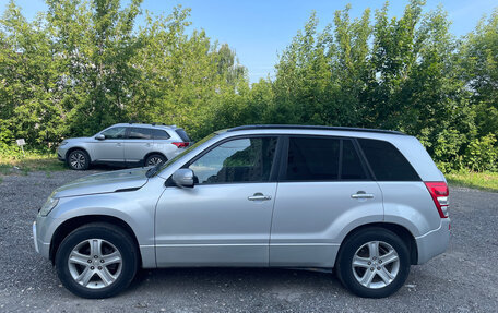 Suzuki Grand Vitara, 2010 год, 900 000 рублей, 5 фотография