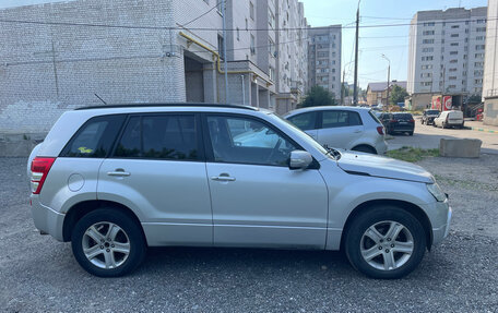 Suzuki Grand Vitara, 2010 год, 900 000 рублей, 4 фотография