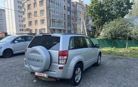 Suzuki Grand Vitara, 2010 год, 900 000 рублей, 7 фотография