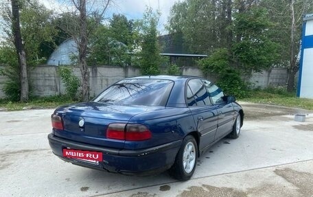 Opel Omega B, 1998 год, 190 000 рублей, 4 фотография