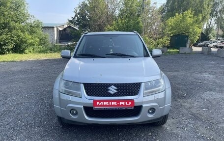 Suzuki Grand Vitara, 2010 год, 900 000 рублей, 2 фотография