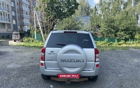 Suzuki Grand Vitara, 2010 год, 900 000 рублей, 8 фотография