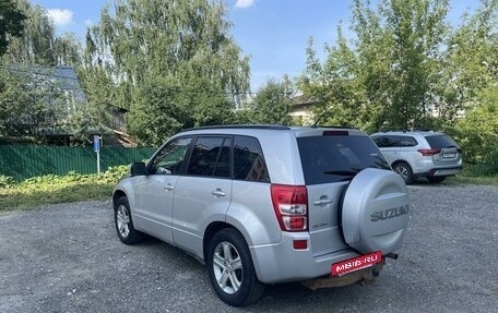 Suzuki Grand Vitara, 2010 год, 900 000 рублей, 6 фотография