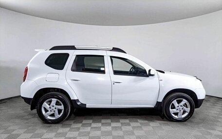 Renault Duster I рестайлинг, 2014 год, 998 100 рублей, 4 фотография