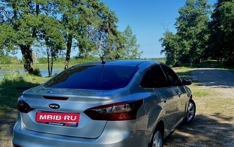 Ford Focus III, 2012 год, 1 100 000 рублей, 10 фотография