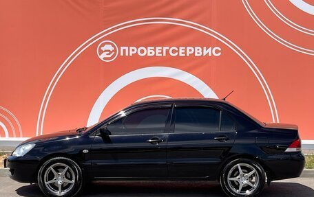 Mitsubishi Lancer IX, 2007 год, 680 000 рублей, 8 фотография