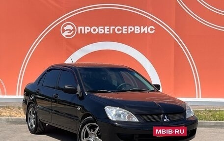 Mitsubishi Lancer IX, 2007 год, 680 000 рублей, 3 фотография