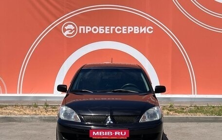 Mitsubishi Lancer IX, 2007 год, 680 000 рублей, 2 фотография