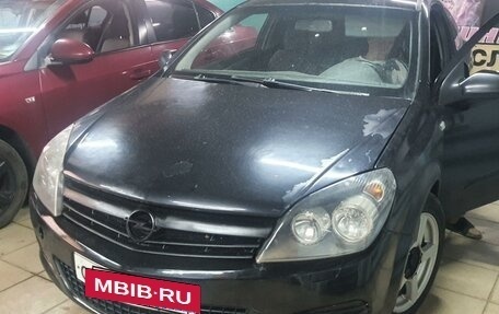 Opel Astra H, 2006 год, 370 000 рублей, 2 фотография