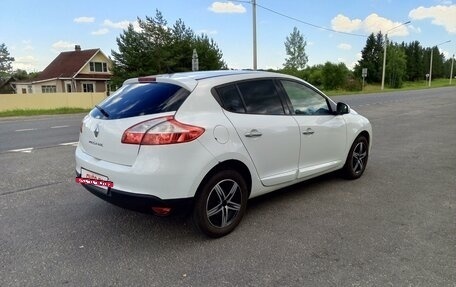 Renault Megane III, 2011 год, 870 000 рублей, 5 фотография