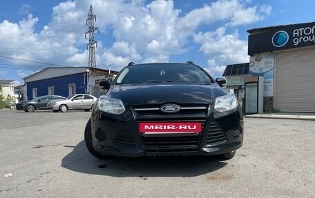 Ford Focus III, 2012 год, 950 000 рублей, 9 фотография