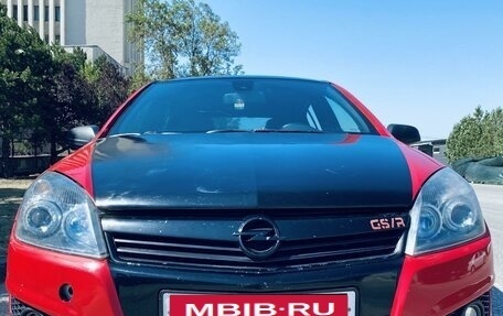 Opel Astra H, 2008 год, 630 000 рублей, 2 фотография