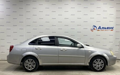 Chevrolet Lacetti, 2008 год, 440 000 рублей, 2 фотография